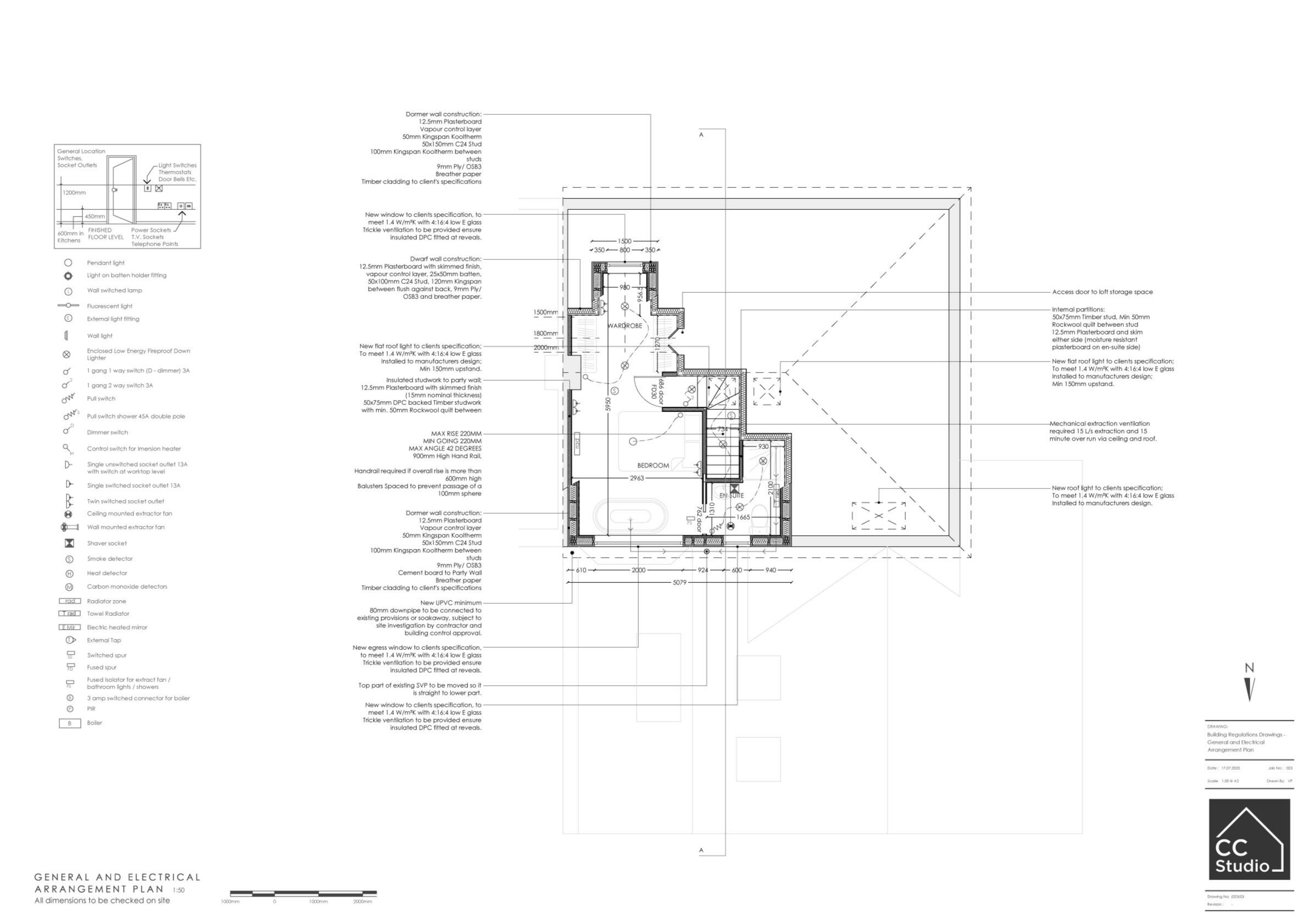 11. Building Regulations